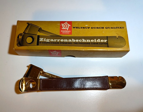 Vintage pfeilring solingen - vintage,
