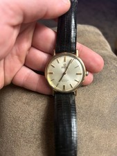 1970 omega automatic seamaster - omega,