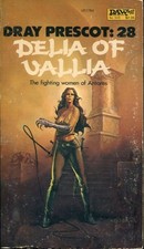 DAW NO 509 Delia of Vallia