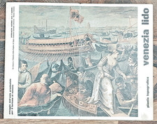 Venezia Lido, ca. 1970er