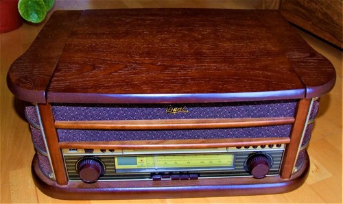 Dual nostalgie - nr.,