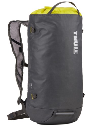 Thule stir 15l - thule, backpack