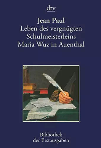 Leben des vergnügten
