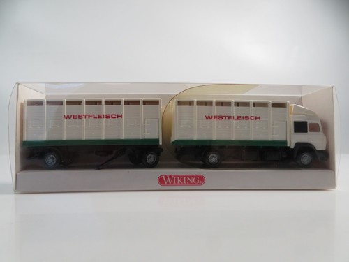 Wiking 5650131 - 1:87,