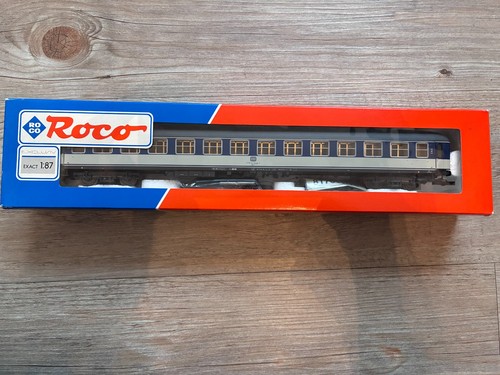 Roco 44918 - roco, h0