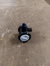 Laugenpumpen Gehäuse Ohne