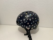 Kinderfahrradhelm Nutcase My