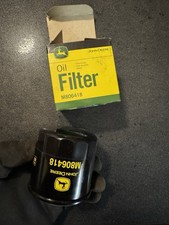 Original John Deere Ölfilter