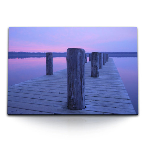 120x80cm wandbild auf leinwand - auf,