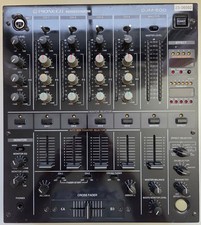 Pioneer DJM 500 - Dj Mixer #1