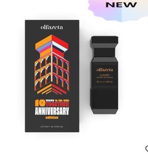 CHOGAN Nadir Luxury Herren