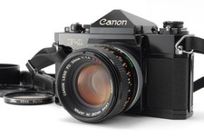 【N NEUWERTIG】Canon F-1 F1