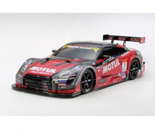 Tamiya karosserie satz motul - tamiya, karosserie-satz