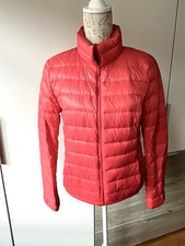 BENETTON LEICHTE DAUNEN JACKE