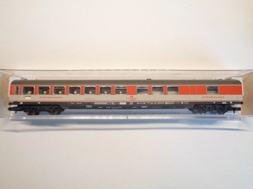 Flm piccolo 8119 speisewagen - 8119,