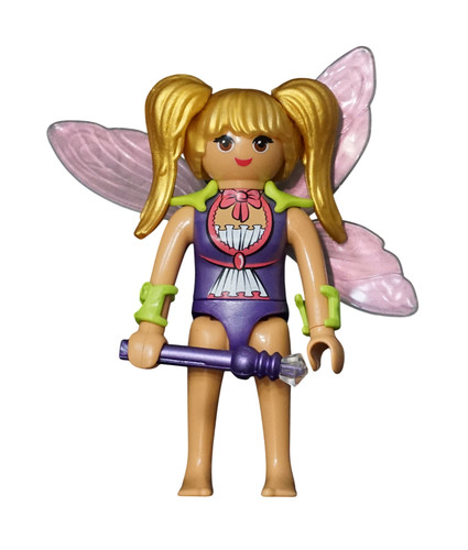 Playmobil figur frau fee magie - playmobil,
