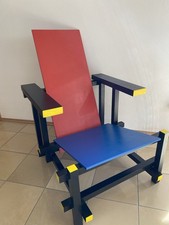 Rietveld De Stijl 20er Jahre