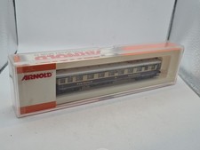 Arnold Spur N  Personenwagen