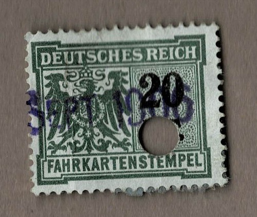 Deutsches reich - reich, /
