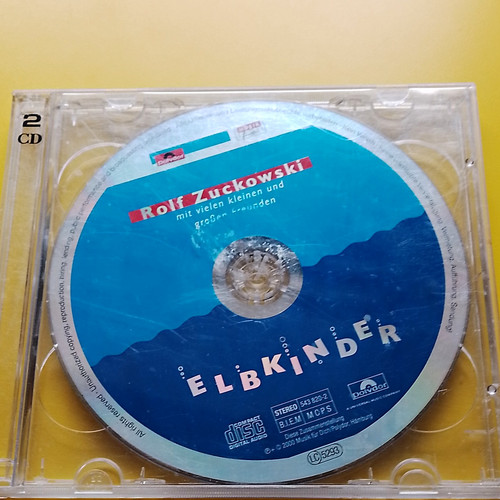 Polydor rolf zuckowski - zuckowski, –