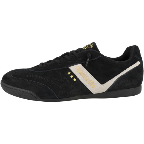 Pantofola oro vasto race - pantofola,