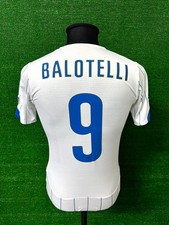Italy BALOTELLI Store No Match