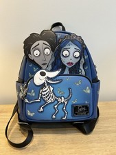 Corpse Bride Victor And Emily