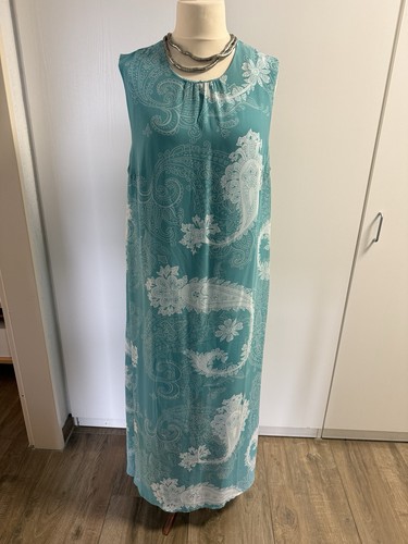 Maxikleid sommerkleid 50 - maxikleid,