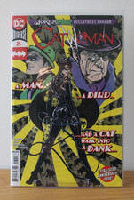 Catwoman 1st strays - catwoman,