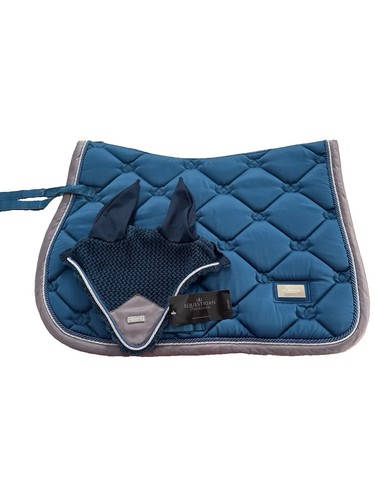 Equestrian stockholm set haube - equestrian,