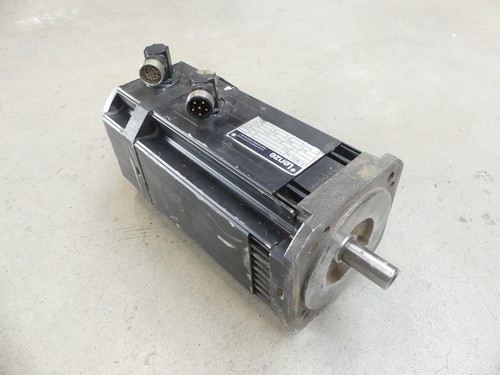 Lenze dfvars 071 - lenze, servomotor