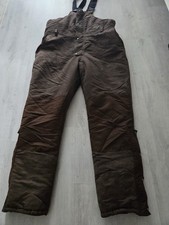 İl Lago Prestige Latzhose