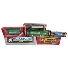 Herpa sammlung lkw - herpa,