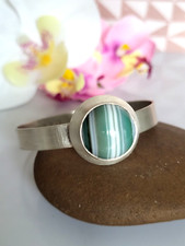 Phantastischer Armreif Silber