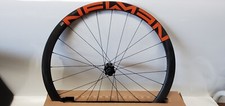 Newmen Advanced SL R.38 Carbon