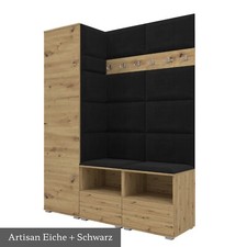 Garderoben-Set Nela II