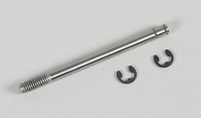 Dämpfer Kolbenstange kurz Stoßdämpfer Buggy Marder Beetle FG 07090 7090