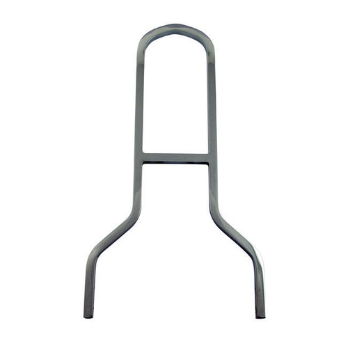 Lowboy sissy bar - lowboy, high