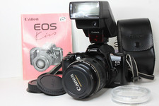Canon eos kiss - canon,