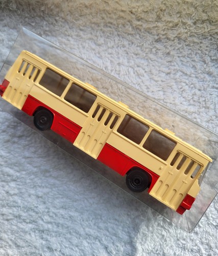 Modelltec ikarus 260 - ikarus,