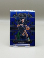 2023-24 Panini Select Basketball NBA - Insert/ Prizm/ Blue/ Rookie - choose