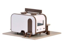 Vollmer 45135 Imbiss-Stand