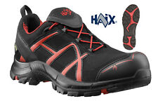 HAIX Black Eagle Safety 40.1 Low S3 Sicherheitshalbschuhe 2 Farben
