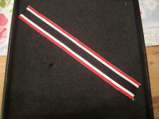 KVK Band, Kriegsverdienstkreuz Deutsch 2 WK !