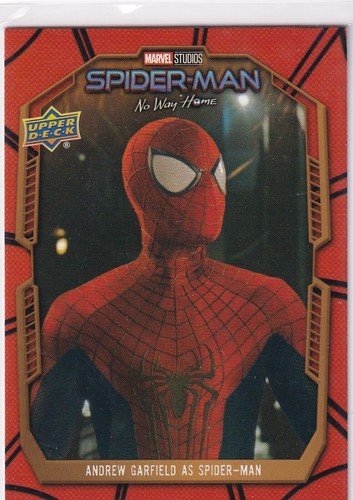 Upper deck 2023 - 2023, marvel