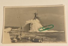 Royal Navy Kriegsschiffe HMS