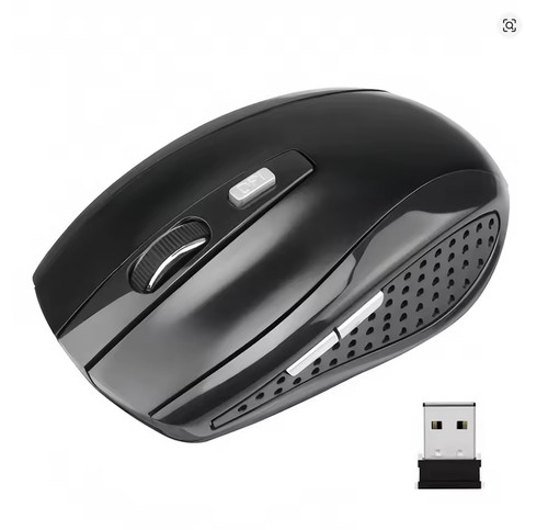 Ergonomische drahtlose mause - ergonomische,