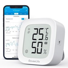GoveeLife WLAN Hygrometer