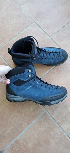 Scarpa mojito hike gtx - mojito,