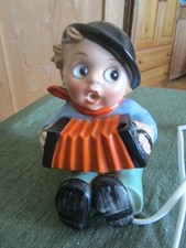 Hummel Goebel Tischlampe